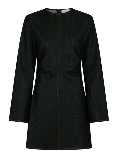 Hovedbilde Jumari Denim Dress Black