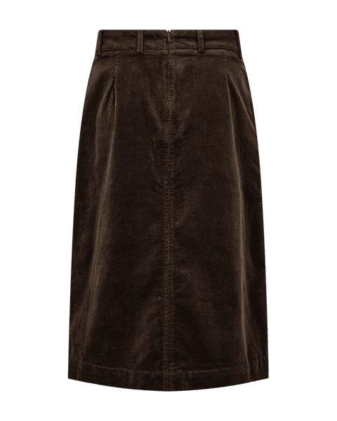 Hovedbilde Cordy Skirt Mole