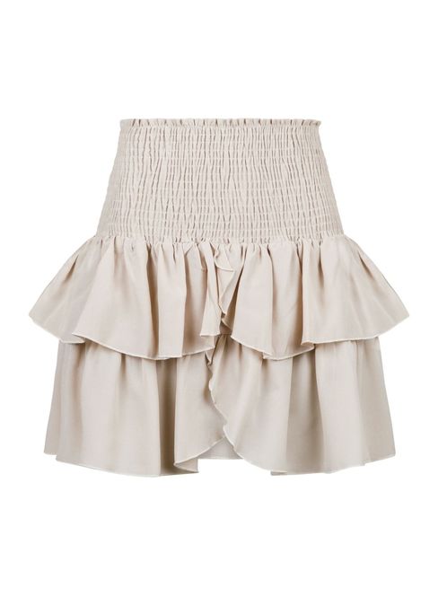 Hovedbilde Carin R Skirt Sand