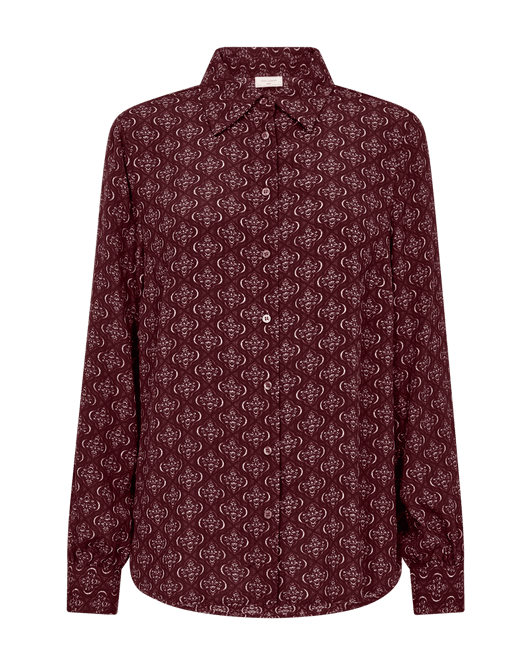 Hovedbilde Lovy Shirt Port Royale w. Moonbeam