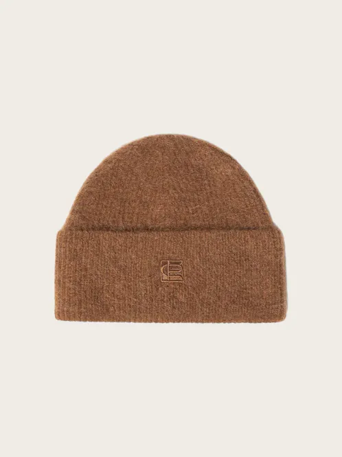 Hovedbilde Naya Beanie Cognac