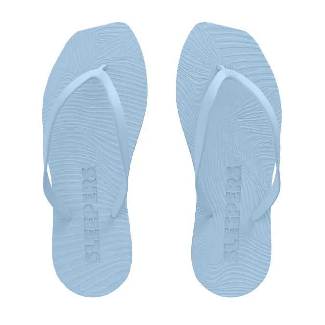 Hovedbilde Sleepers Tapered Angel Blue