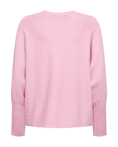 Hovedbilde Visit Pullover Sweet Lilac