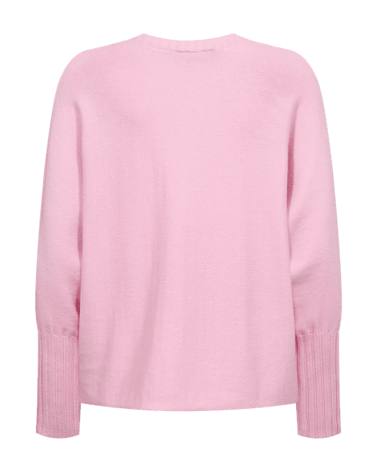 Hovedbilde Visit Pullover Sweet Lilac