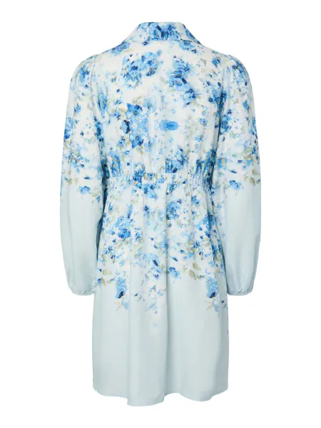 Hovedbilde YasCleo Dress Skyway Cleo