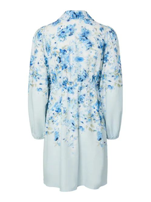 Hovedbilde YasCleo Dress Skyway Cleo