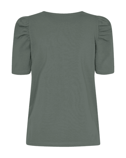 Hovedbilde Fenja Tee Puff Dark Forest