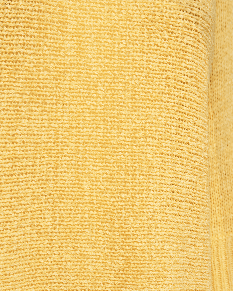 Tapper Pullover Golden Haze