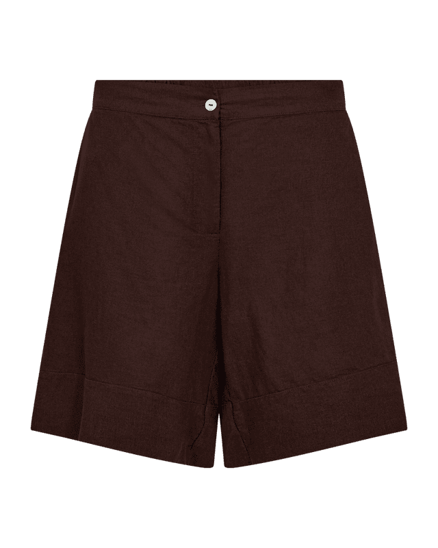 Lava Shorts Pocket Coffee Bean