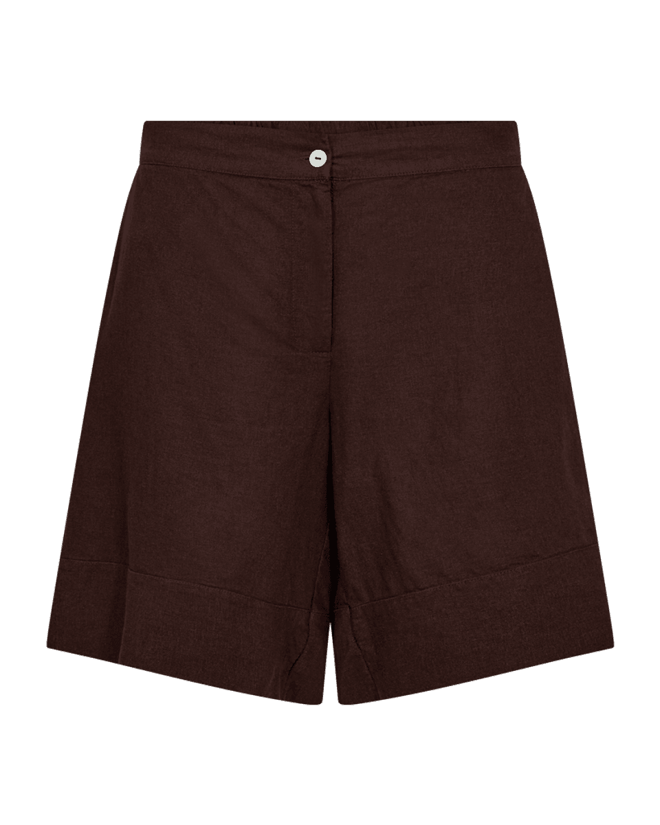 Lava Shorts Pocket Coffee Bean