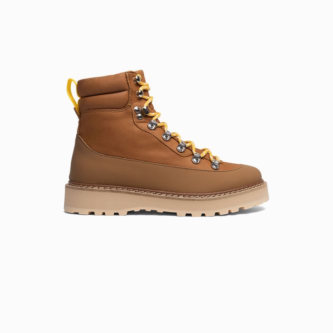 Hovedbilde Hiking Cap Cognac