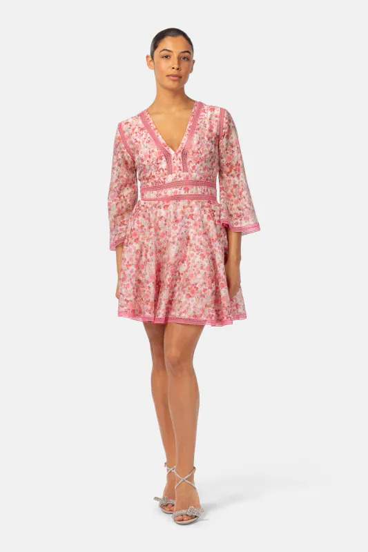 Millie Dress Sweet Daisy