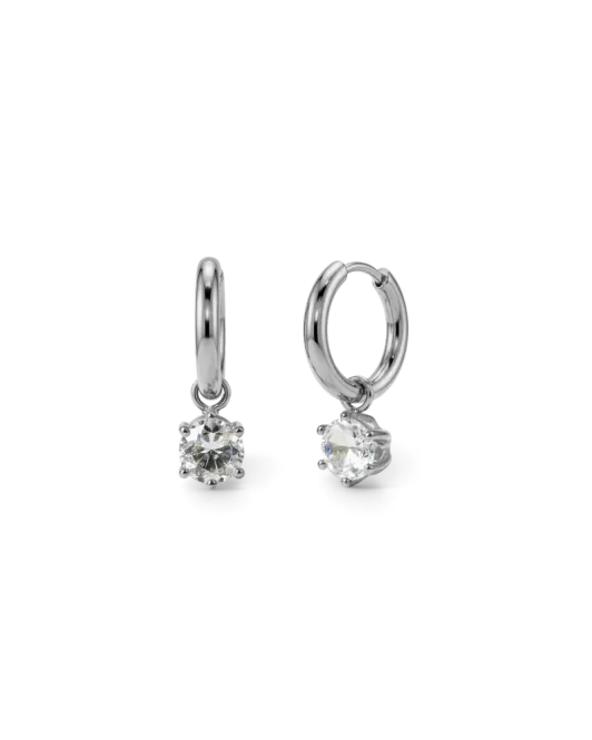 Hovedbilde Crown Hoops Steel