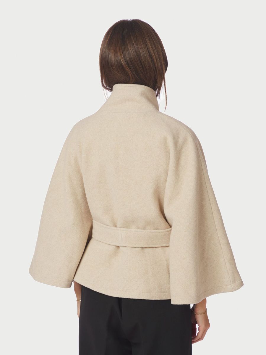 Zanna Cape Sand