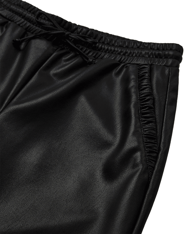 Veggy Pants Black