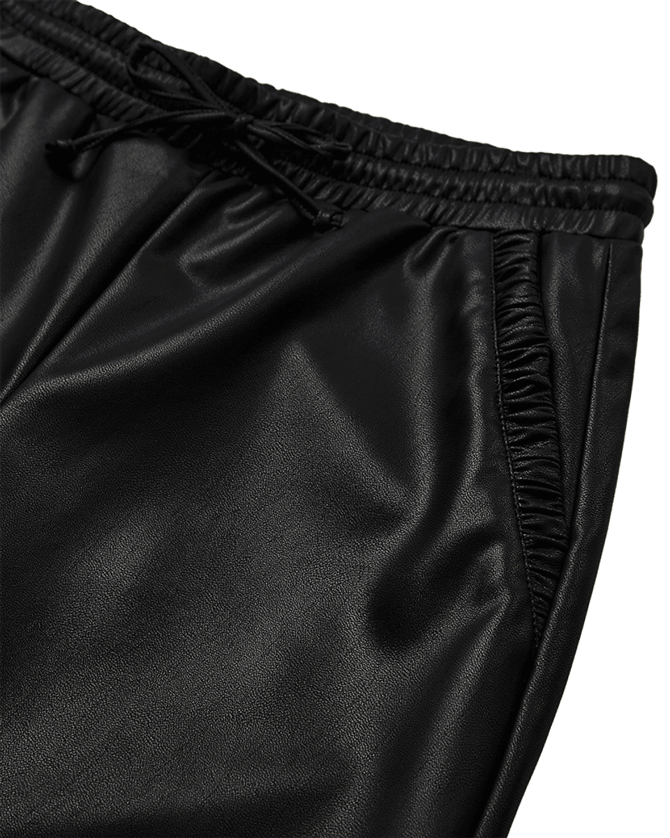 Veggy Pants Black