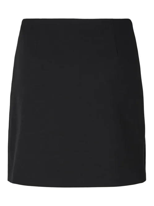 Hovedbilde Yasriu Mw Skirt Black