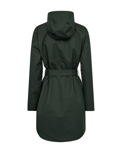 Hovedbilde Storm Jacket Belt Deep Forest