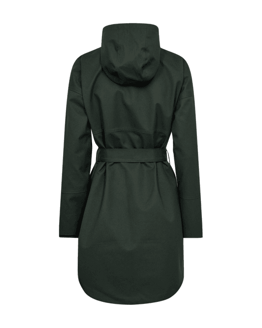 Hovedbilde Storm Jacket Belt Deep Forest