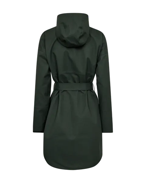 Hovedbilde Storm Jacket Belt Deep Forest