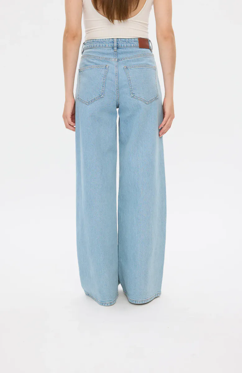 AbbyFV 745 Blended Light Blue