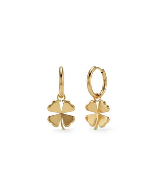 Hovedbilde Lucky Hoops Gold