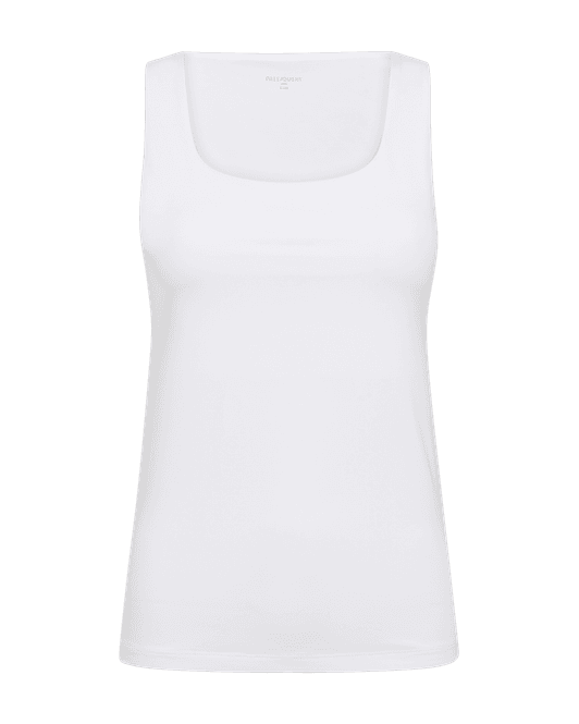 Hovedbilde Sonia Top Brilliant White