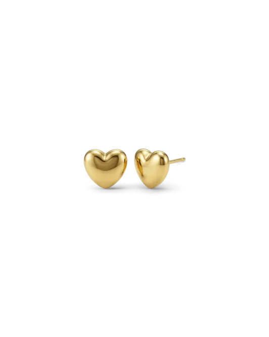 Hovedbilde Barley Studs Gold