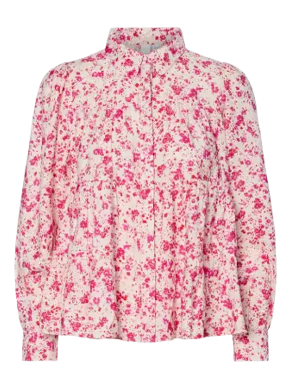 Yaspala Shirt Pristine Donna