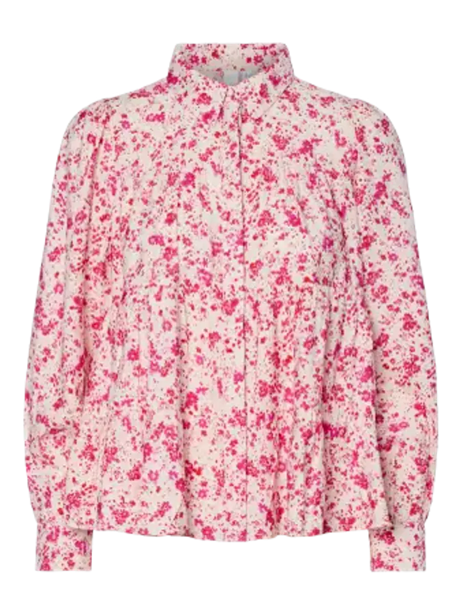 Yaspala Shirt Pristine Donna