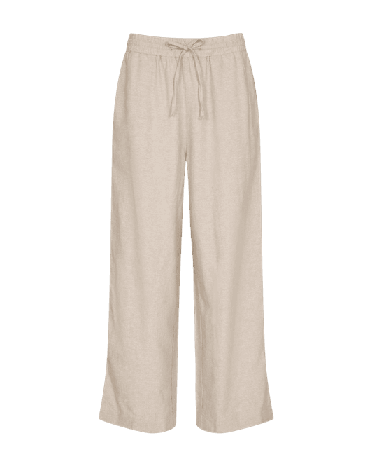 Hovedbilde Lava Pant Sand Melange