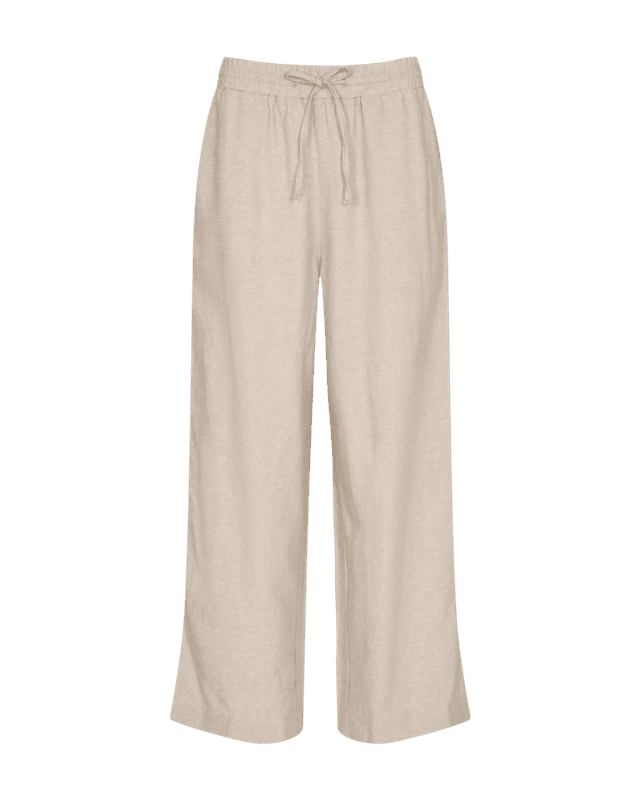 Lava Pant Sand Melange