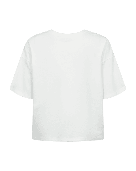 Hovedbilde Sapu Tee Star Offwhite