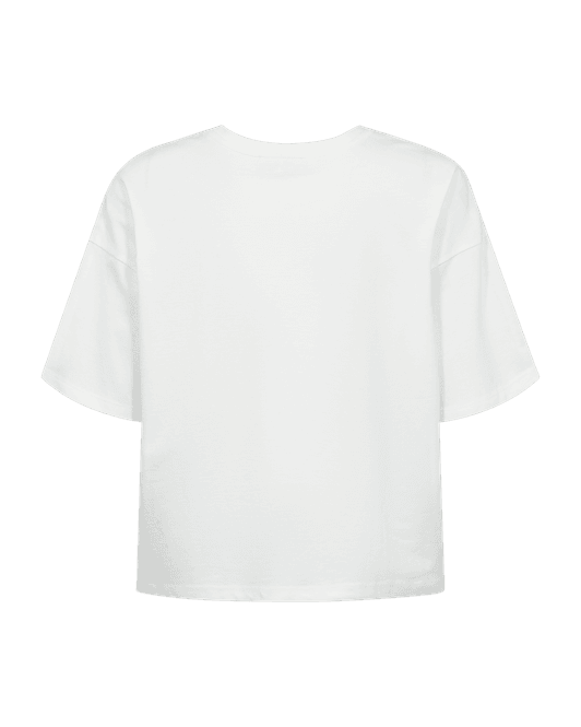 Hovedbilde Sapu Tee Star Offwhite