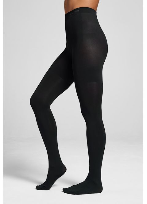 Hovedbilde Ultrafit Shaper Tight Black 100 Denier