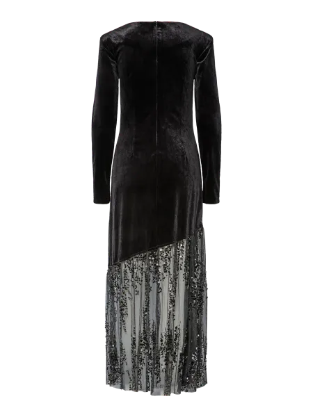 Hovedbilde YasTera Long Dress Black