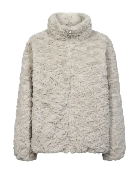 Hovedbilde Foby Jacket Moonbeam
