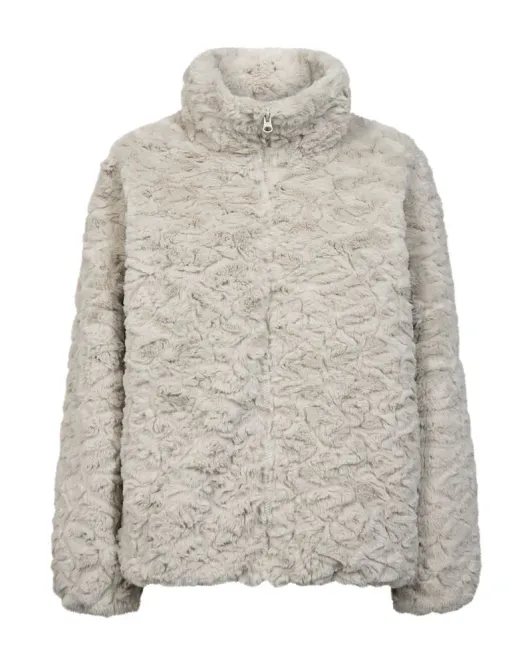 Hovedbilde Foby Jacket Moonbeam