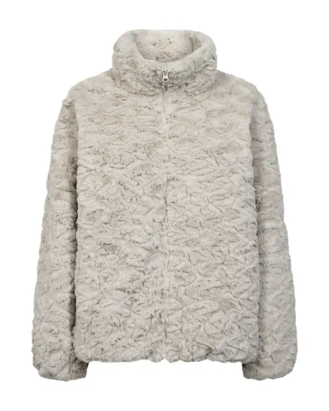 Foby Jacket Moonbeam