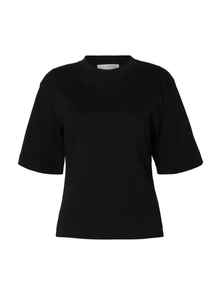 Hovedbilde SlfMesa Ss Tee Black