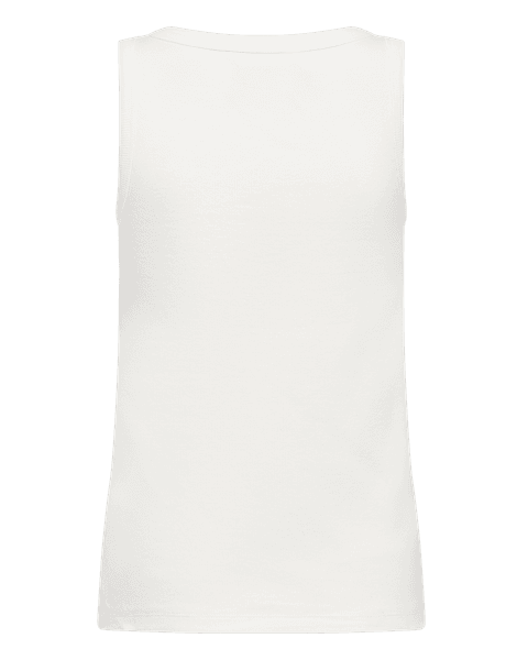 Hovedbilde Hi Top Offwhite