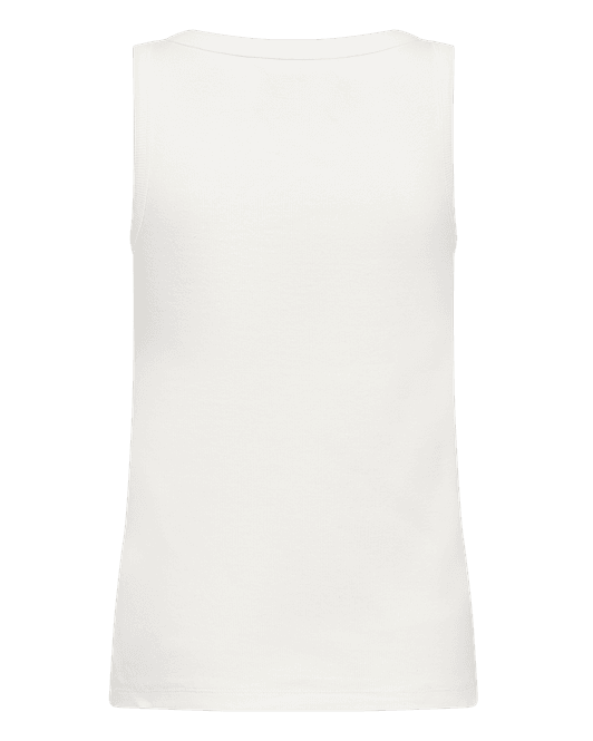 Hovedbilde Hi Top Offwhite