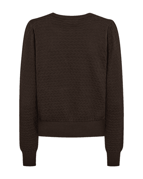 Hovedbilde Dodo Pullover Jaquard Mole