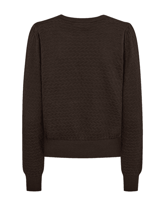 Hovedbilde Dodo Pullover Jaquard Mole