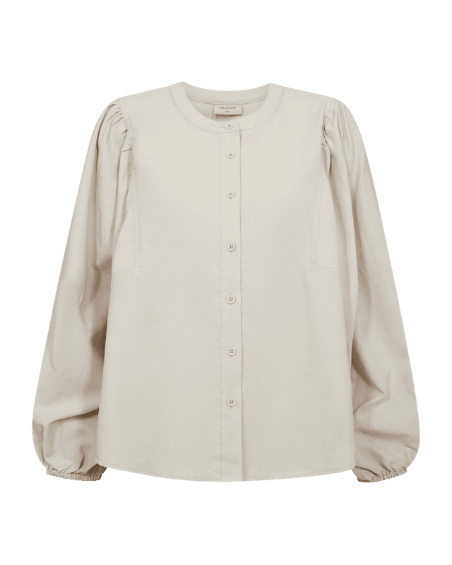 Violet Shirt Moonbeam