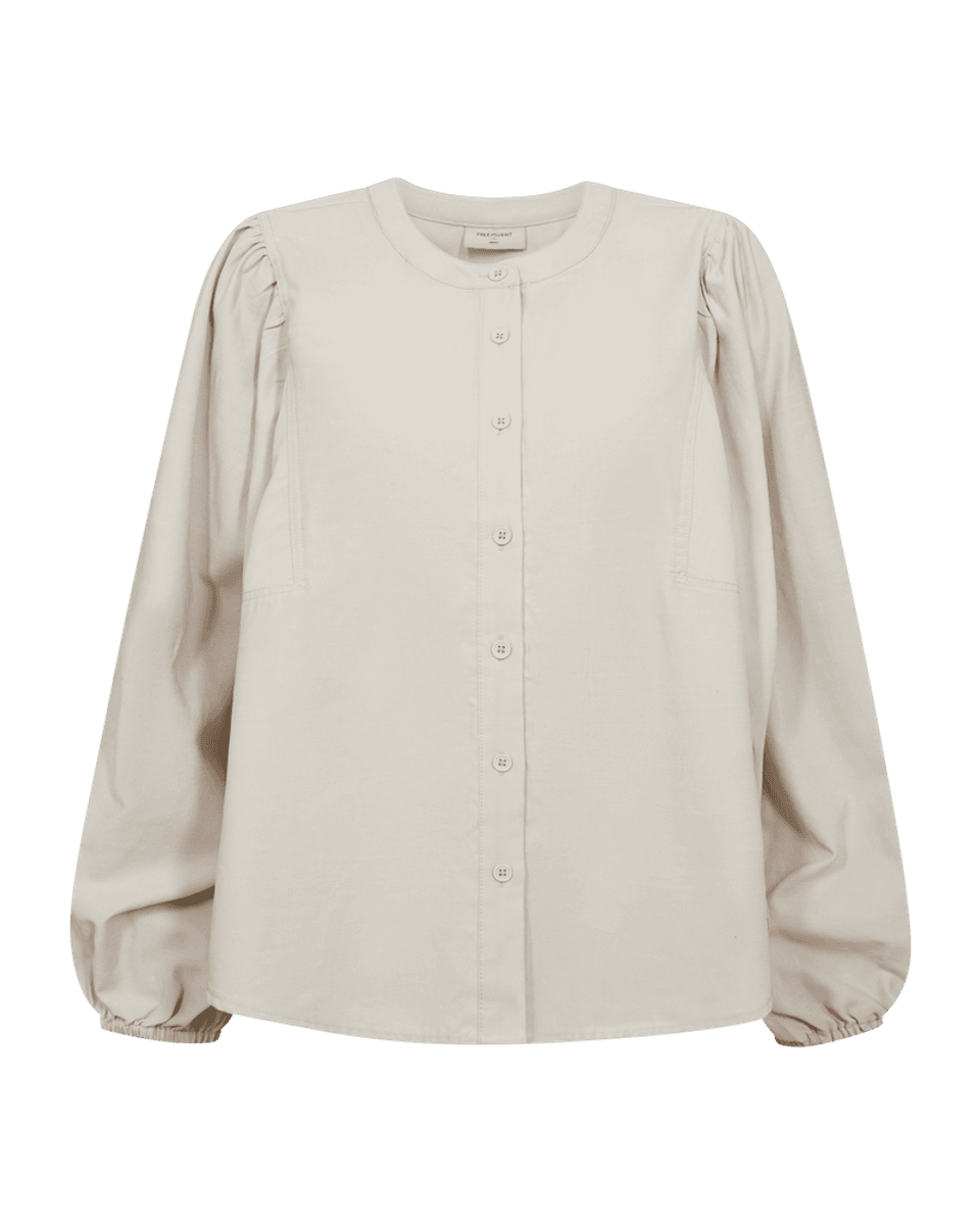 Violet Shirt Moonbeam