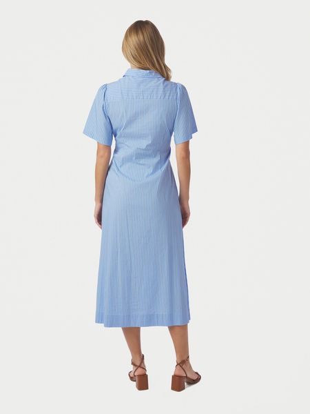 Hovedbilde Baia Stripe Poplin Dress
