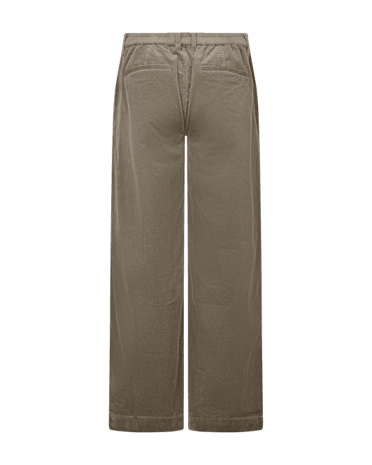Hovedbilde Cordy Pants Morel
