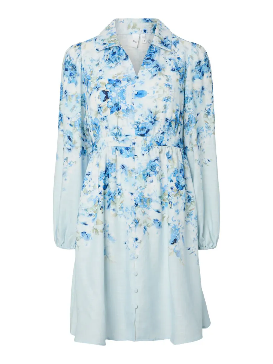 YasCleo Dress Skyway Cleo