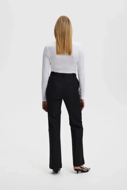 Hovedbilde Michelle HW Pants Black